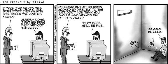 userfriendly